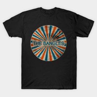 bangles vintage T-Shirt